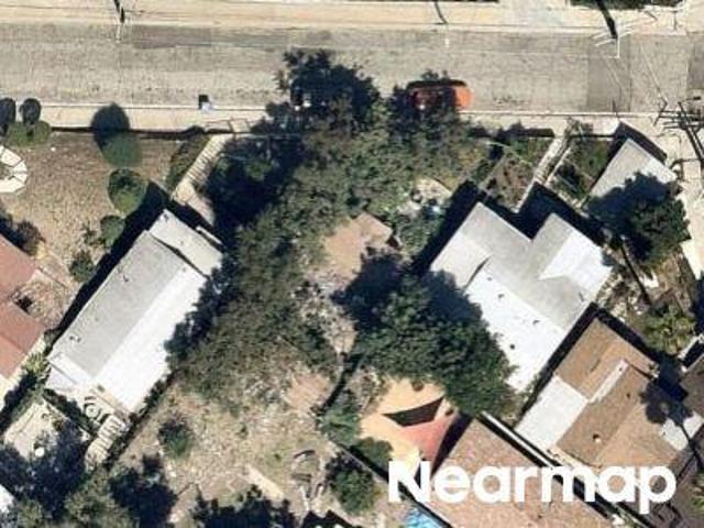 House for sale in Canoga Park, California