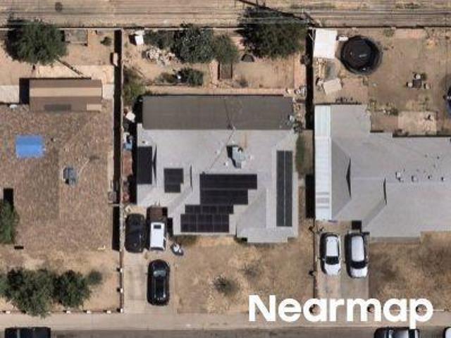 House for sale in Laveen, Arizona