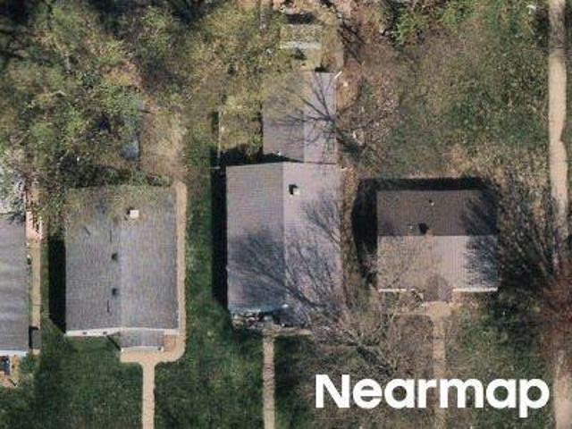 House for sale in South Bend, Indiana