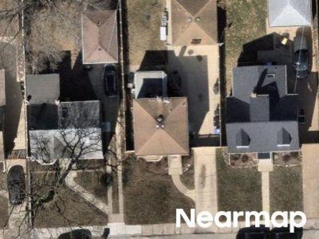 House for sale in Chicago Park, Illinois