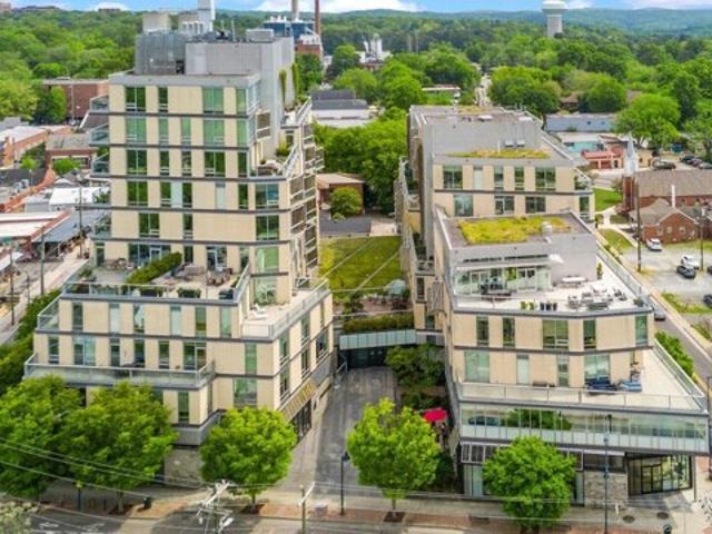 Condo for sale in Chapel Hill
