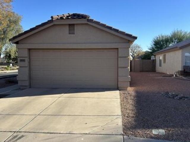 House for sale in El Mirage, Arizona
