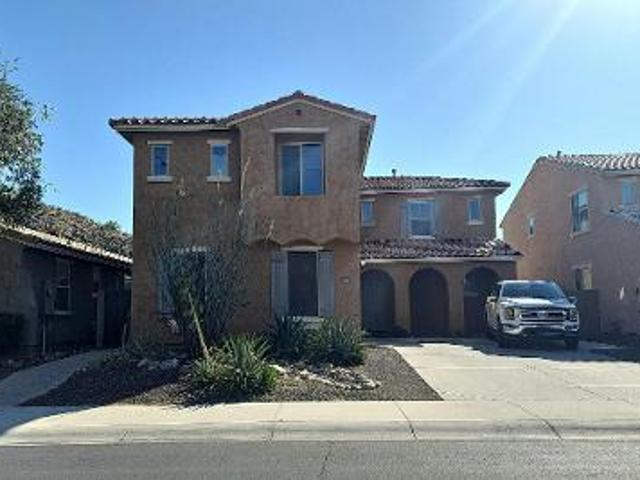 House for sale in Peoria, Arizona