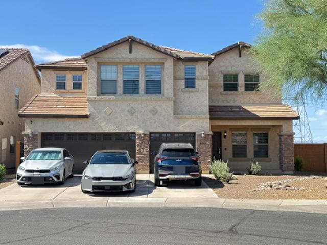 House for sale in Surprise, Arizona