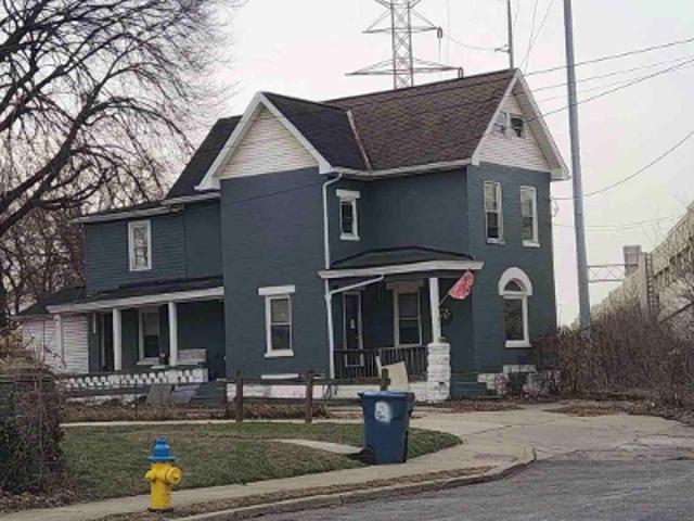 House for sale in Saint Bernard, Ohio