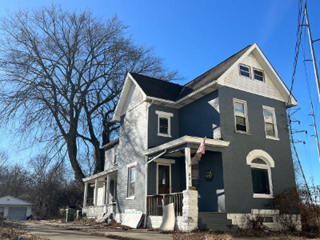 House for sale in Saint Bernard, Ohio