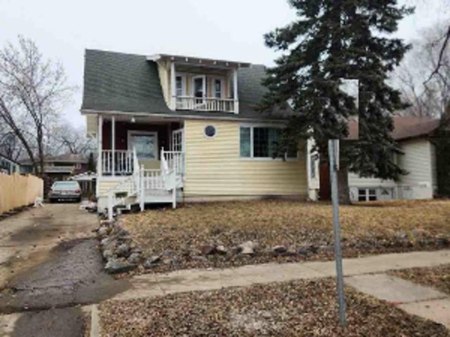 House for sale in Bismarck, North Dakota
