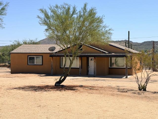 House for sale in New River, Maricopa County