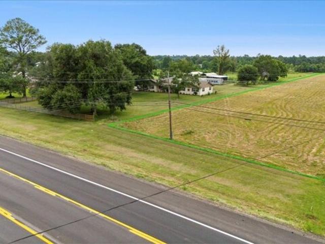 Land for sale in Bridge City, Texas