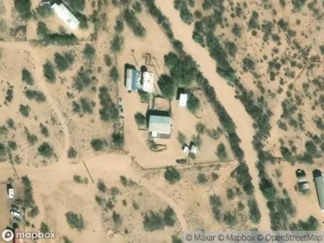 House for sale in Tucson, Arizona