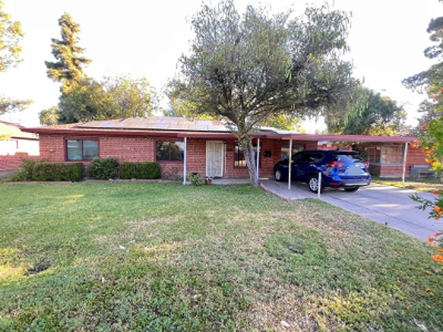 House for sale in Laveen, Arizona