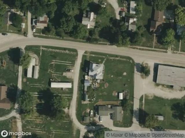 House for sale in Jamestown, Missouri