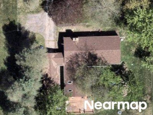 House for sale in Michigan