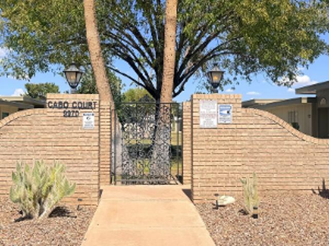 Condo for sale in Sun City CDP, Maricopa County