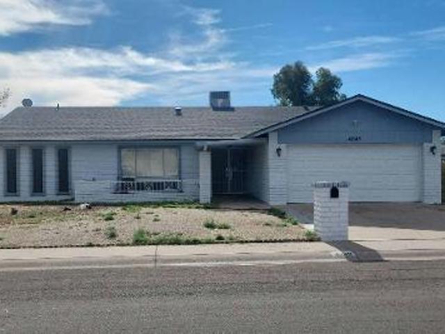 House for sale in Glendale, Arizona