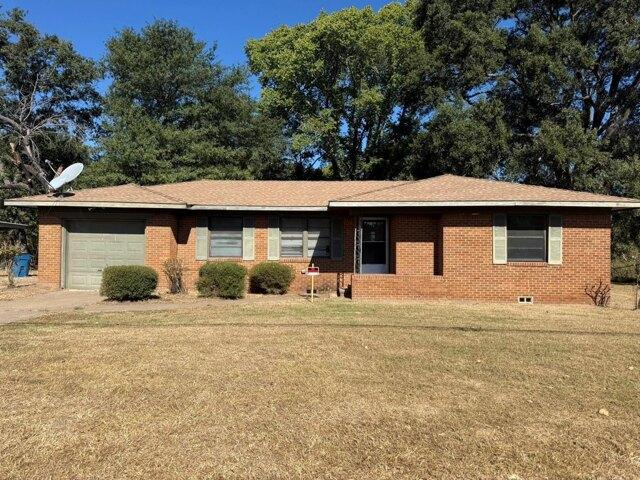 House for sale in Malakoff, Texas