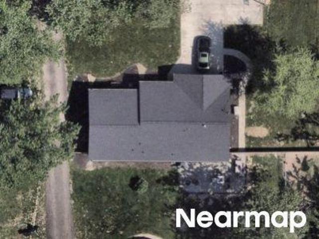 House for sale in Muncie, Indiana