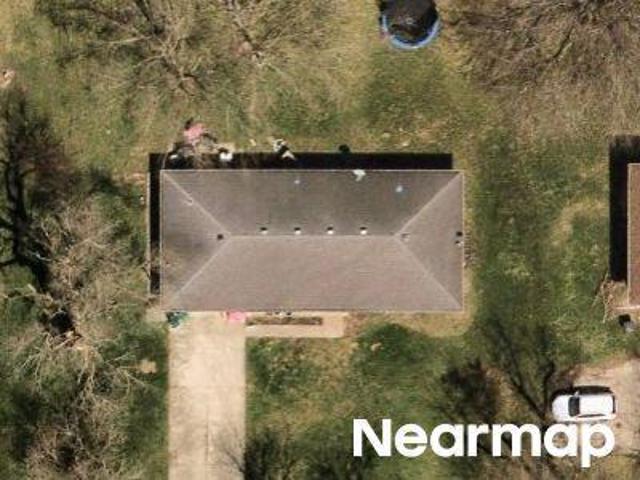 House for sale in Muncie, Indiana