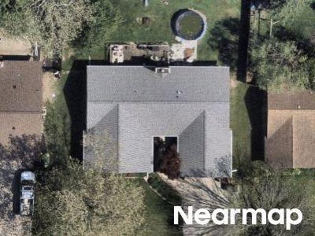 House for sale in Muncie, Indiana