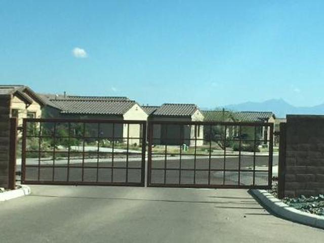 House for sale in Tucson