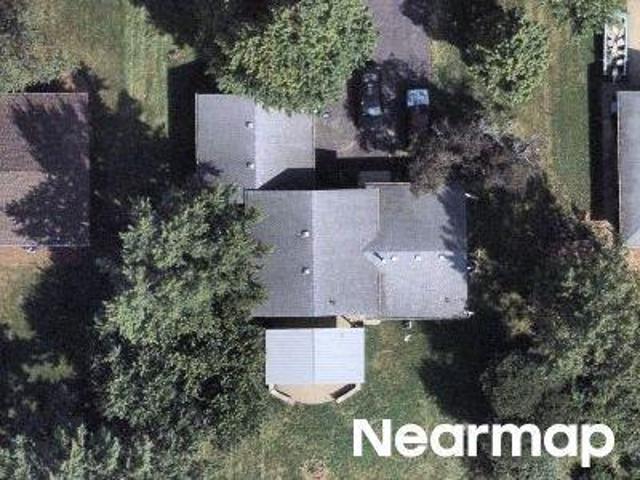 House for sale in Plainfield, Illinois