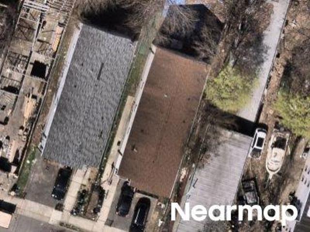 House for sale in Newark, New Jersey