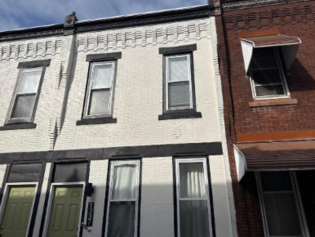 House for sale in Philadelphia, Pennsylvania