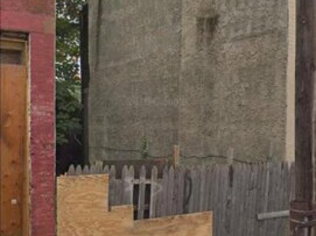 House for sale in Philadelphia, Pennsylvania