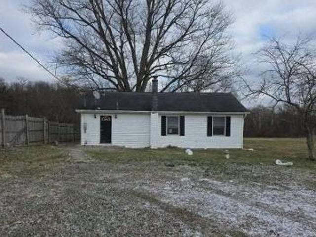 House for sale in Fairfield, Ohio