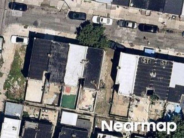 House for sale in Philadelphia, Pennsylvania