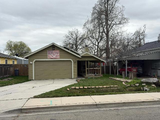 House for sale in Boise, Idaho