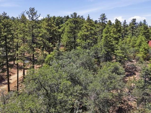 Land for sale in Prescott, Arizona