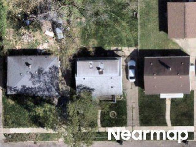 House for sale in Brownell Holmes, Flint