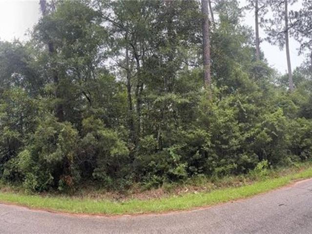 Land for sale in Lacombe, Louisiana