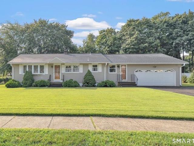House for sale in Milford, Connecticut