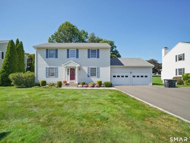 House for sale in Milford, South Central Connecticut Planning Region