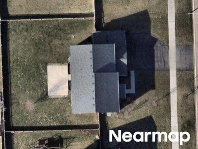 House for sale in Plainfield, Illinois