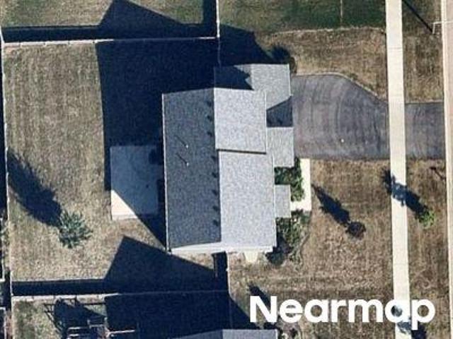 House for sale in Plainfield, Illinois