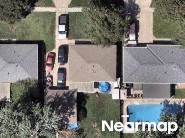 House for sale in Lincoln, Nebraska