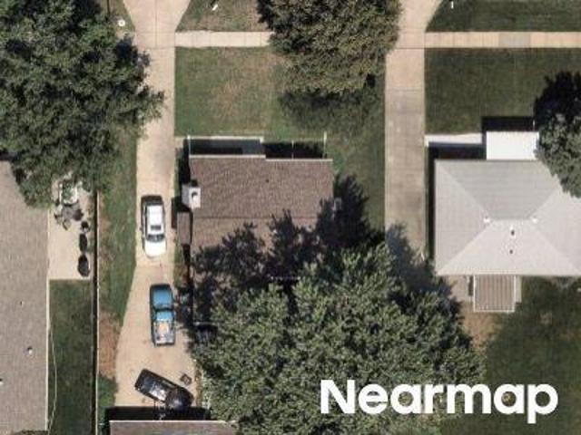 House for sale in Nebraska
