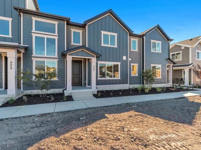 House for sale in American Fork, Utah