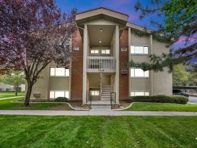 Condo for sale in West Jordan, Utah