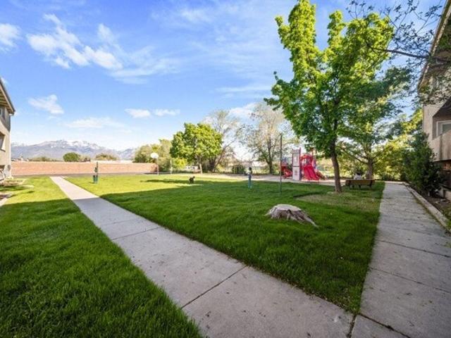 Condo for sale in West Jordan, Utah