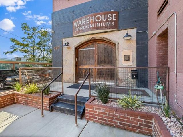 Condo for sale in Salt Lake City, Utah