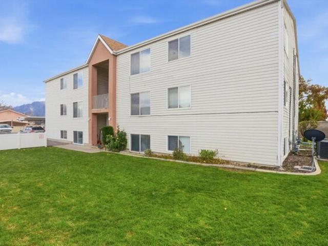 Condo for sale in West Jordan, Utah