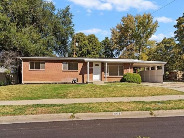 House for sale in Bountiful, Utah