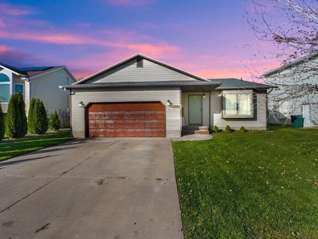 House for sale in Roy, Utah