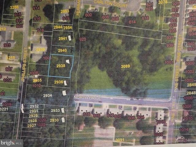 House for sale in Dorchester, Maryland