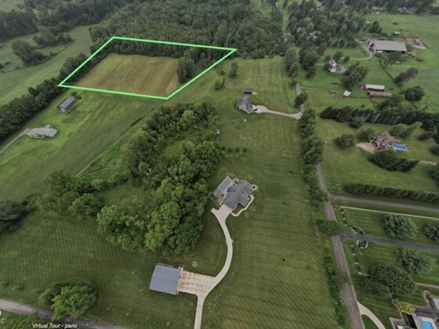 Land for sale in Pendleton
