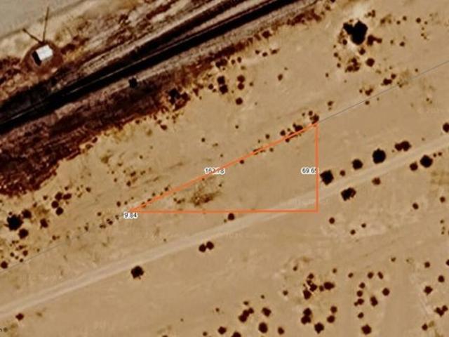 Land for sale in Arizona